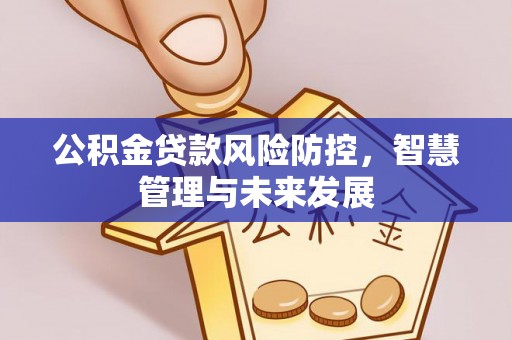花莲公积金贷款风险防控，智慧管理与未来发展