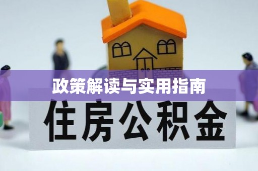 花莲政策解读与实用指南