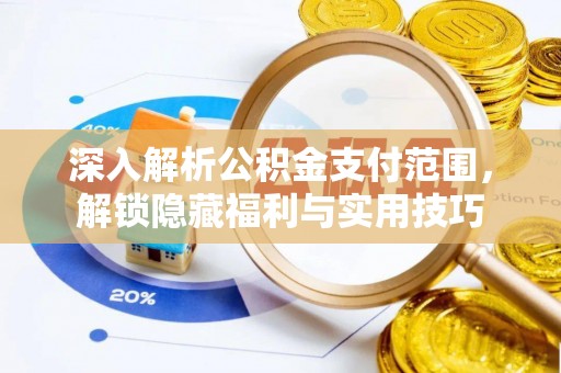 花莲深入解析公积金支付范围，解锁隐藏福利与实用技巧