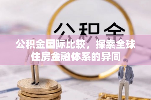花莲公积金国际比较，探索全球住房金融体系的异同