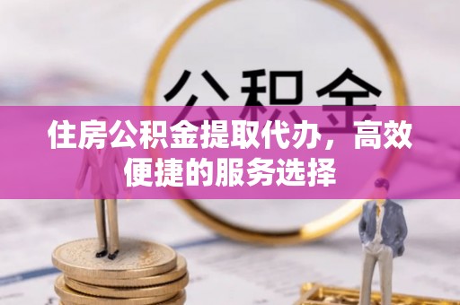 花莲住房公积金提取代办，高效便捷的服务选择
