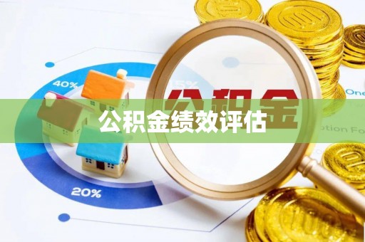花莲公积金绩效评估