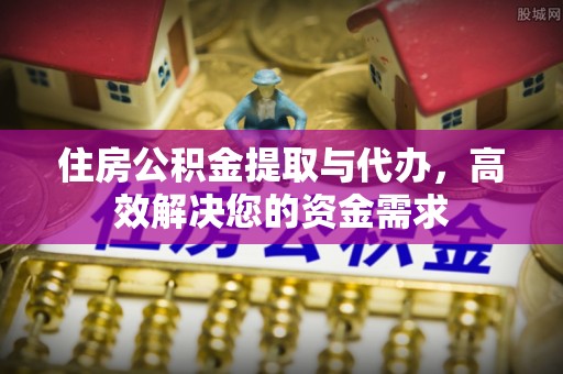 花莲住房公积金提取与代办，高效解决您的资金需求