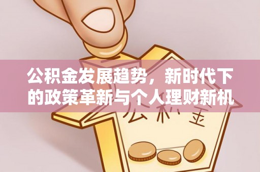花莲公积金发展趋势，新时代下的政策革新与个人理财新机遇