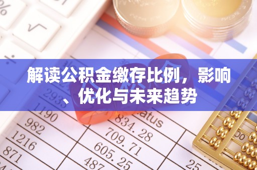 花莲解读公积金缴存比例，影响、优化与未来趋势