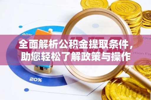 花莲全面解析公积金提取条件，助您轻松了解政策与操作
