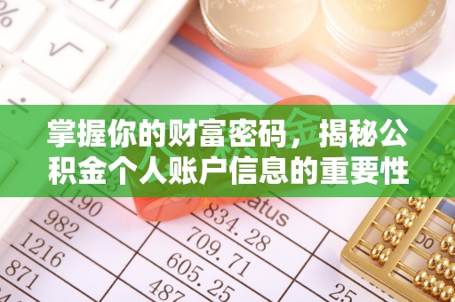 花莲掌握你的财富密码，揭秘公积金个人账户信息的重要性