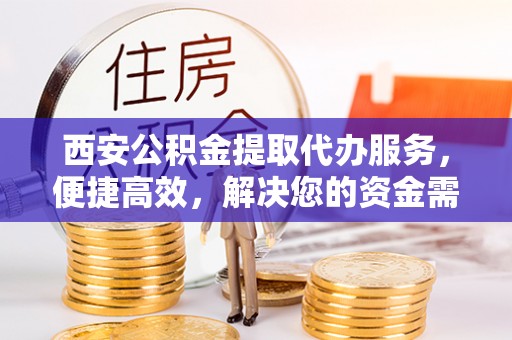 花莲西安公积金提取代办服务，便捷高效，解决您的资金需求