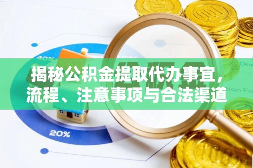 花莲揭秘公积金提取代办事宜，流程、注意事项与合法渠道