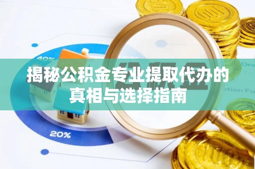 花莲揭秘公积金专业提取代办的真相与选择指南