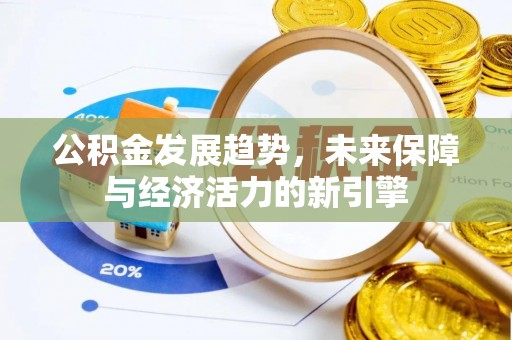 花莲公积金发展趋势，未来保障与经济活力的新引擎