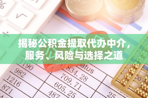 花莲揭秘公积金提取代办中介，服务、风险与选择之道