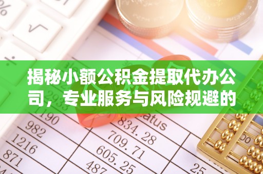 花莲揭秘小额公积金提取代办公司，专业服务与风险规避的平衡艺术