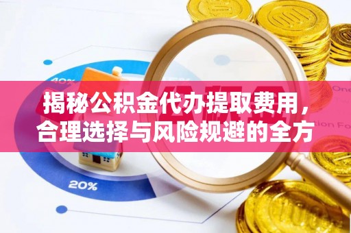 花莲揭秘公积金代办提取费用，合理选择与风险规避的全方位解析