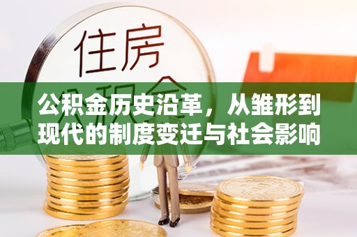 花莲公积金历史沿革，从雏形到现代的制度变迁与社会影响