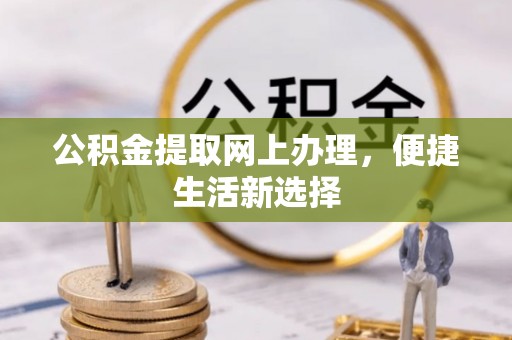 花莲公积金提取网上办理，便捷生活新选择