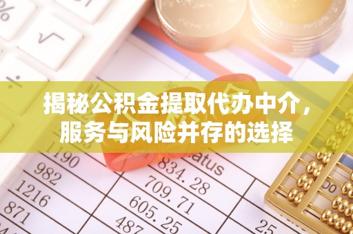 花莲揭秘公积金提取代办中介，服务与风险并存的选择